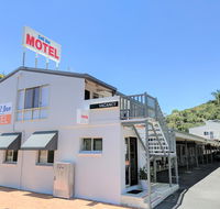 Sail Inn Motel - Accommodation Mount Tamborine
