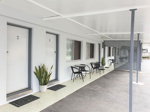 Sail Inn Motel - Accommodation Mount Tamborine 2
