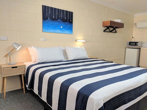 Sail Inn Motel - Accommodation Mount Tamborine 1
