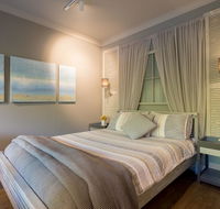 Sailaway Beach House - Accommodation Mount Tamborine