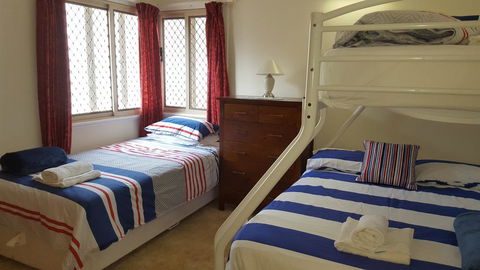 Sailors Rest - Accommodation Mount Tamborine 3
