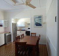 Sailors Rest - Accommodation Mount Tamborine