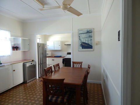 Sailors Rest - Accommodation Mount Tamborine 0