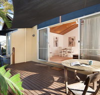 SAILS TWO - INVERLOCH - Accommodation Mount Tamborine