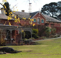 Saint Agnes Homestead - Accommodation Mount Tamborine