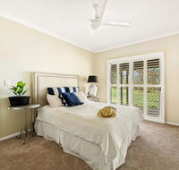 Saleview Estate - Accommodation Mount Tamborine