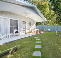 Salty Kisses Holiday House - Accommodation Mount Tamborine