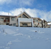 Salzburg Apartments - Accommodation Mount Tamborine