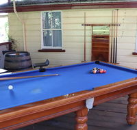 Samford Cottage - Accommodation Mount Tamborine
