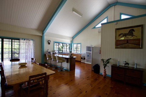 Samford Lakes - Accommodation Mount Tamborine 3
