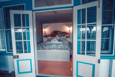 Samford Lakes - Accommodation Mount Tamborine 1