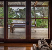 Samphire Beach House - Accommodation Mount Tamborine