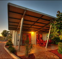 Samson Beach Chalets - Accommodation Mount Tamborine