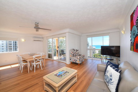San Mateo On Broadbeach - Accommodation Mount Tamborine 1