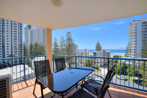 San Mateo On Broadbeach - Accommodation Mount Tamborine 2