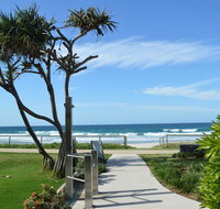 Sanctuary Beach Resort - Accommodation Mount Tamborine