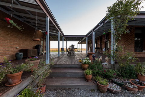 Sanctuary@Waratah - Accommodation Mount Tamborine 1