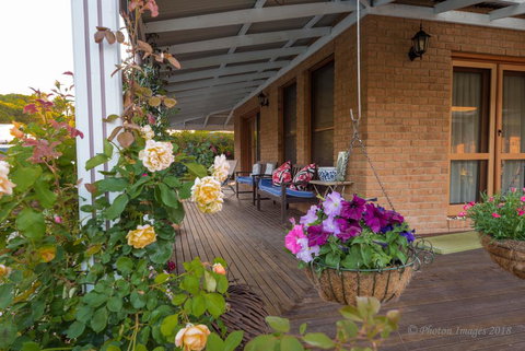 Sanctuary@Waratah - Accommodation Mount Tamborine 2