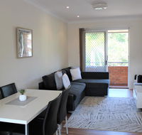 Sand and Sea 5 - Accommodation Mount Tamborine