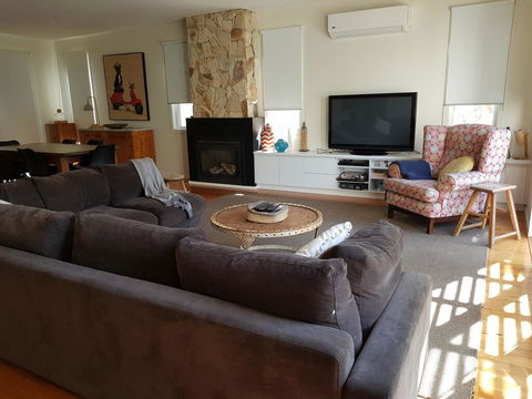 Sand Dunes - Accommodation Mount Tamborine 1