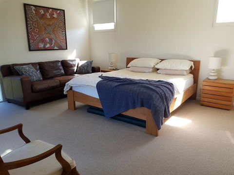 Sand Dunes - Accommodation Mount Tamborine 3
