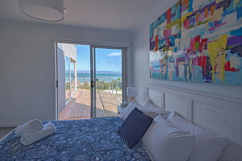 Sandbar Beach House - Accommodation Mount Tamborine 2