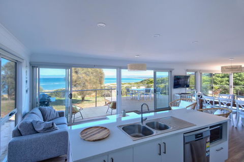 Sandbar Beach House - Accommodation Mount Tamborine 1