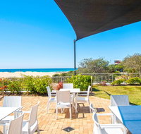 Sandcastles On Currumbin Beach - Accommodation Mount Tamborine