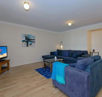 Sandcastles 2/23 Robinson Street - Accommodation Mount Tamborine