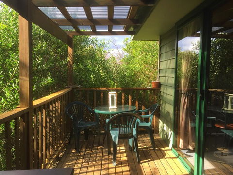 Sandpiper Ocean Cottages - Accommodation Mount Tamborine 3
