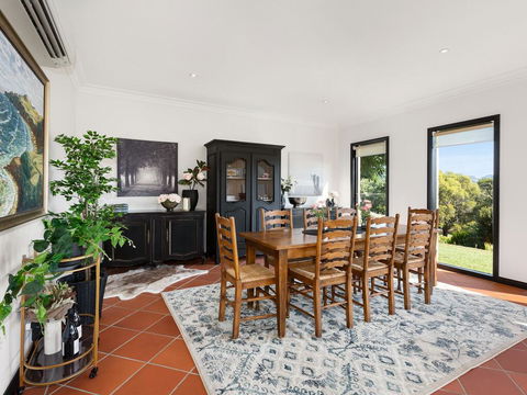 Sandstone Estate - Accommodation Mount Tamborine 3