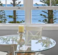 Sandy Toes Manly Executive Apartment - Accommodation Mount Tamborine