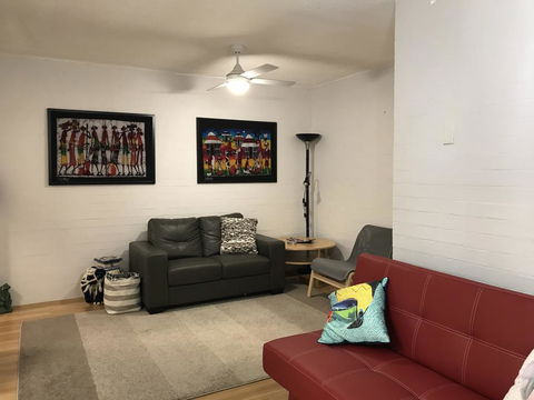 Santa Monica Apartment - Accommodation Mount Tamborine 0
