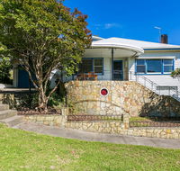 Santorini - Lorne - Accommodation Mount Tamborine