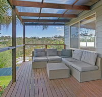 Sapphire Cottage - Accommodation Mount Tamborine