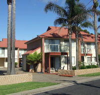 Sapphire Court - Accommodation Mount Tamborine
