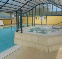 Sapphire Valley Caravan Park - Accommodation Mount Tamborine