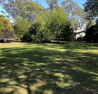 SAREAL PARK - Accommodation Mount Tamborine