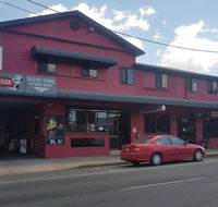 Sarina Hotel - Accommodation Mount Tamborine