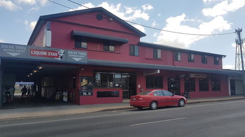 Sarina Hotel - Accommodation Mount Tamborine 0