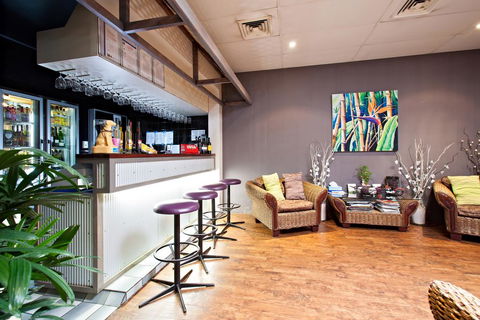 Sarina Motor Inn - Accommodation Mount Tamborine 2