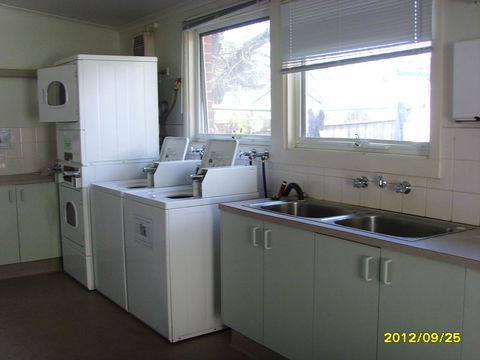 Sav - Accommodation Mount Tamborine 1