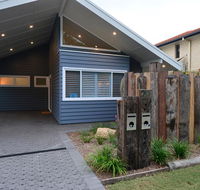 Sawtell Beach Shack 1 - Accommodation Mount Tamborine