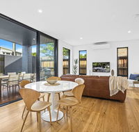 Sawtell Suites - Suite 1 - Accommodation Mount Tamborine
