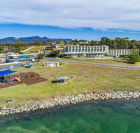 Scamander Beach Resort - Accommodation Mount Tamborine