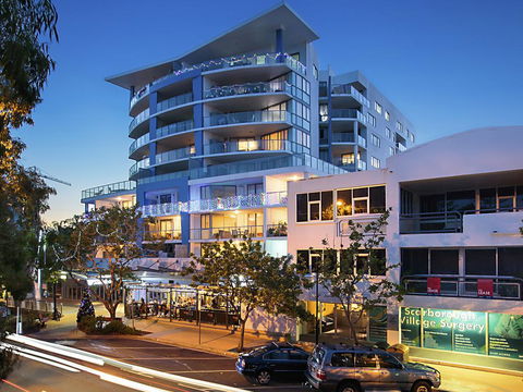 Scarborough Beach Resort Queensland - Accommodation Mount Tamborine 2