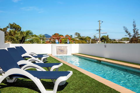 Scarborough Beach Resort Queensland - Accommodation Mount Tamborine 1