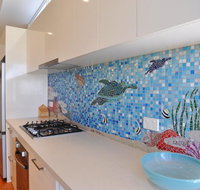 SCARBOROUGH SERENITY - Accommodation Mount Tamborine