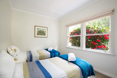 Scarlett's - Accommodation Mount Tamborine 1