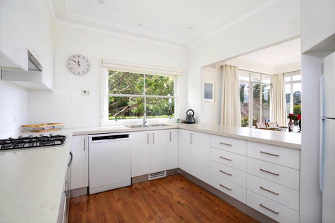 Scarlett's - Accommodation Mount Tamborine 2